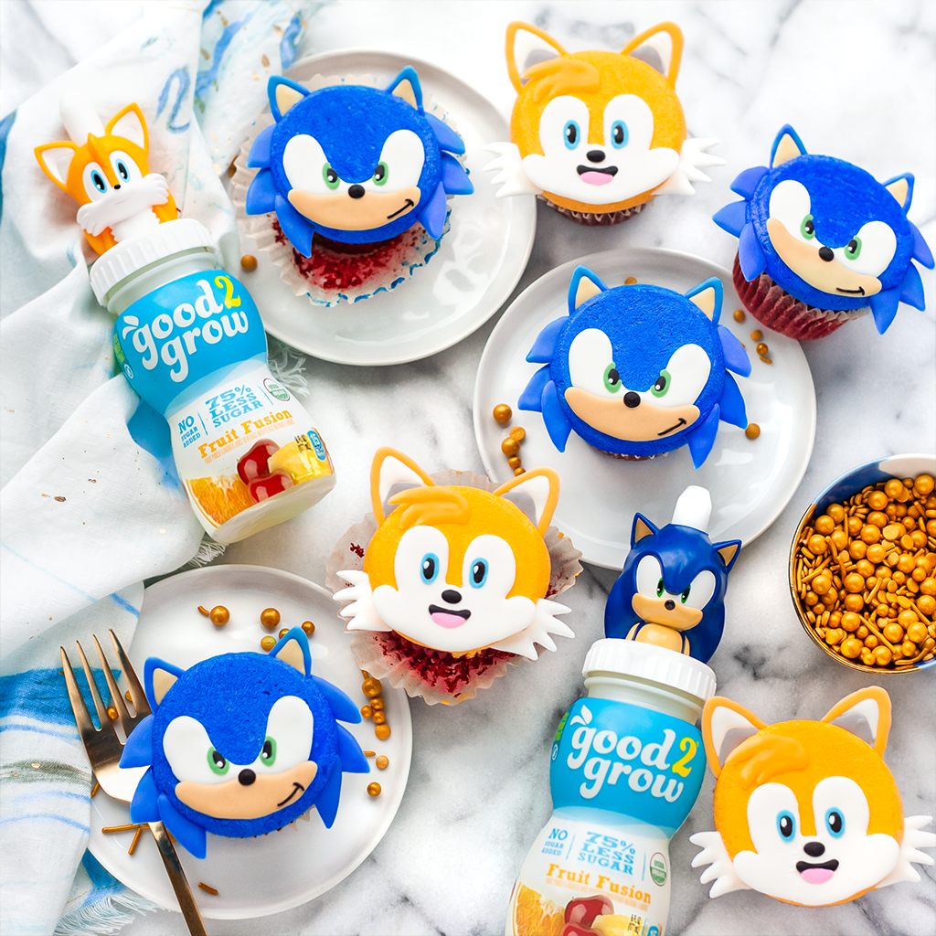 Sonic The Hedgehog, Sonic The Hedgehog Cake, Sonic Cake Topper, Sonic  The Hedgehog Oreos, Sonic The Hedgehog Party Favors, Sonic Cookie Toppers, Sonic Oreos