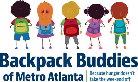 Backpack Buddies of Metro Atlanta logo